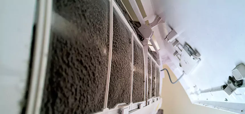 Preventive Air Duct Bacteria Removal in Tamiami