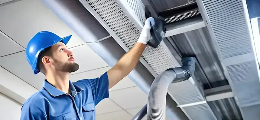 Our Annual Dryer Vent Maintenance Services in Tamiami, FL