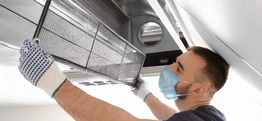 Our Bathroom Exhaust Duct Cleaning Services in Tamiami, FL