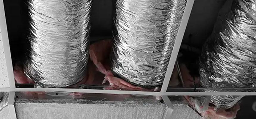 Scalable Commercial Multi‑Unit Dryer Vent Camera Inspection in Tamiami, FL