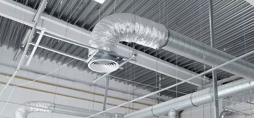 Our Dryer Vent Hose Replacement Services in Tamiami, FL