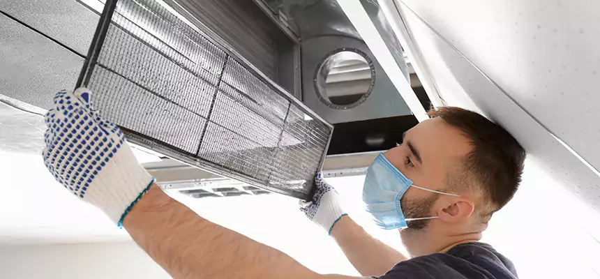 Our Dryer Vent Replacement Services in Tamiami, FL
