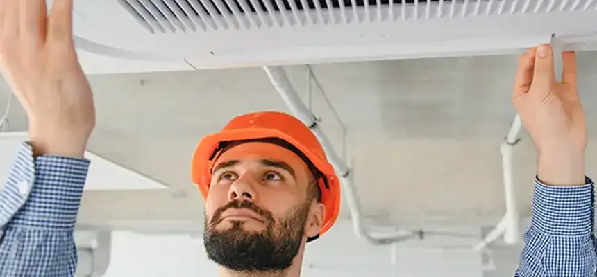 Our Furnace Vent Cleaning Services in Tamiami, FL