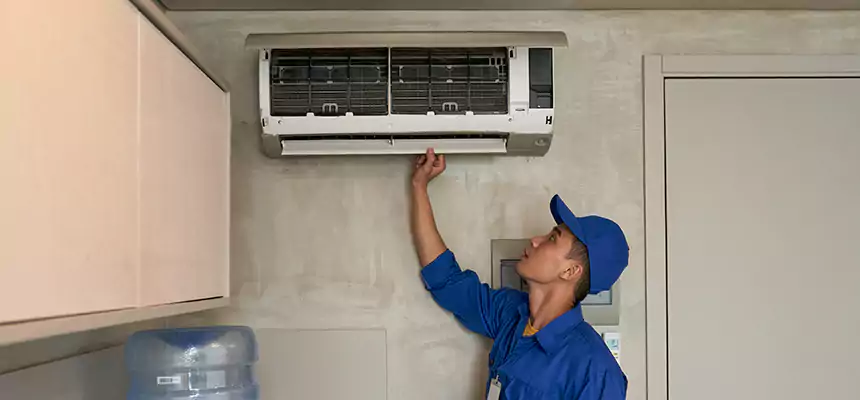 Balanced Fresh‑Air Ventilation (ERV/HRV) in Tamiami
