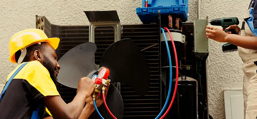 Our HVAC Airflow Optimization Services in Tamiami, FL