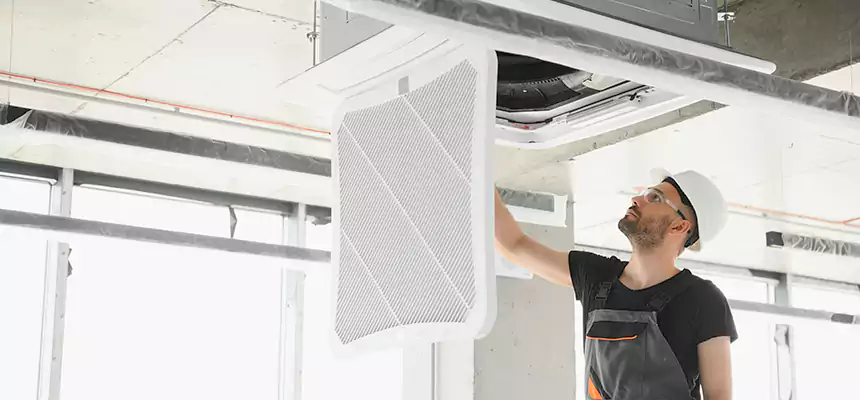 Our Indoor Air Quality Improvement Services in Tamiami, FL