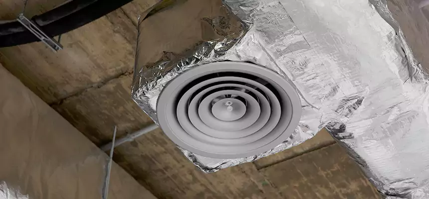 Advanced Industrial Ductwork Cleaning in Tamiami