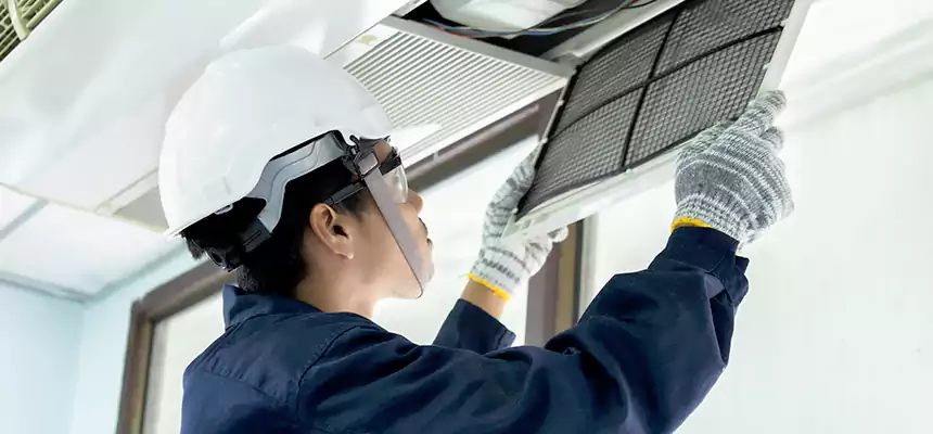 Our Mold & Mildew Removal from Air Ducts Services in Tamiami, FL