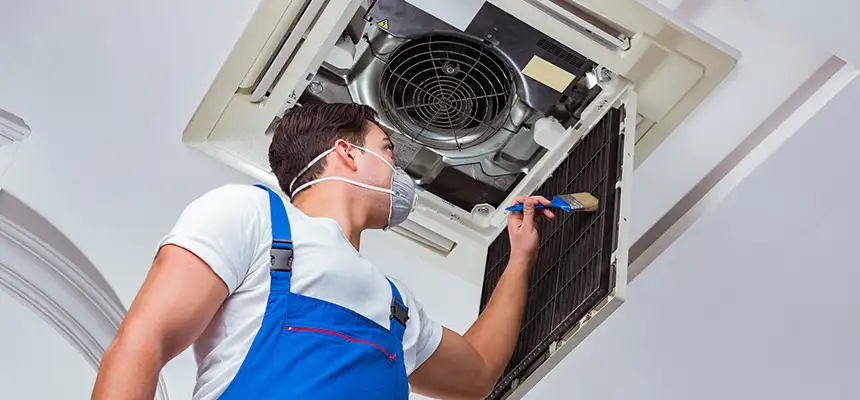 Our Move-in/Move-out Duct Cleaning Services in Tamiami, FL