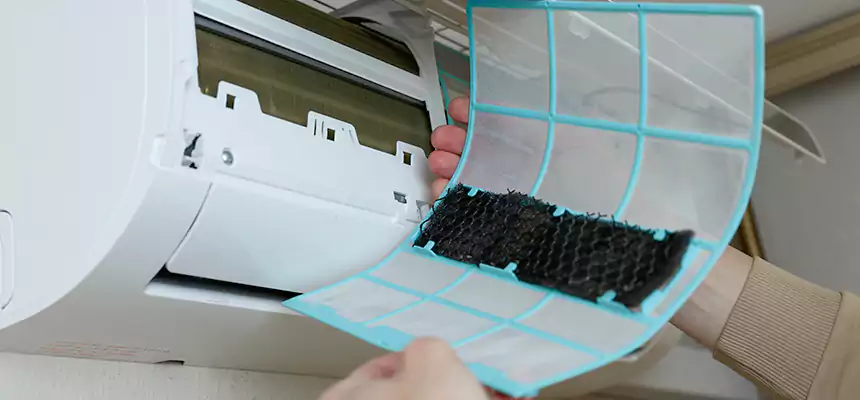 Gentle Ductwork Odor-Control Pet Dander Duct Cleaning in Tamiami, FL