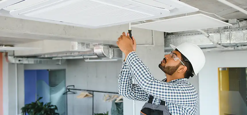 Our Roof Dryer Vent Cleaning Services in Tamiami, FL