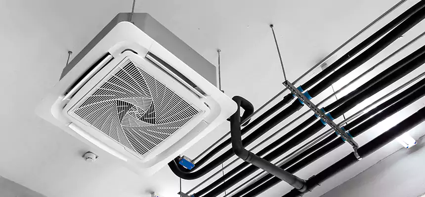 Our Smart AC Vent Controller Services in Tamiami, FL