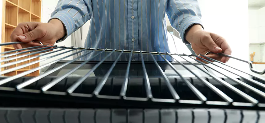Our Vent Grille Washing Services in Tamiami, FL