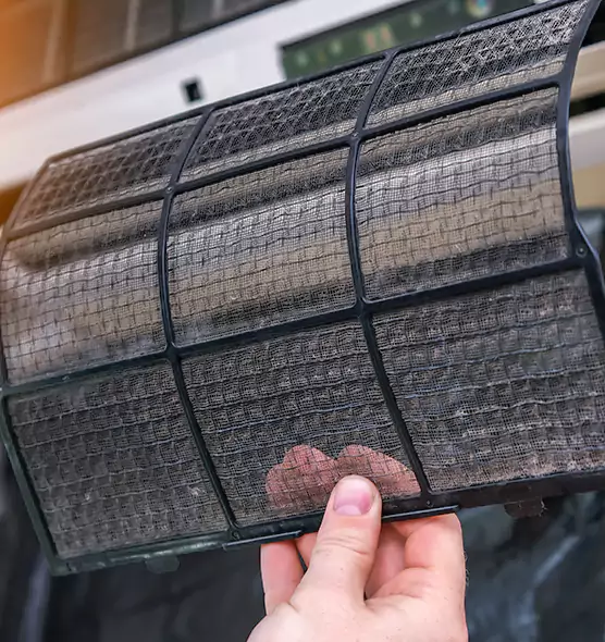 Top-notch AC Air Filter Replacement in Tamiami