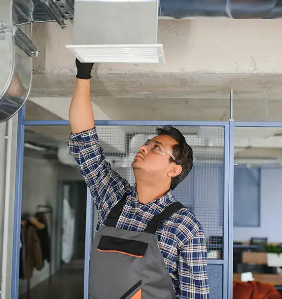 Top-Rated Air Duct Cleaning Near Me in Tamiami, FL