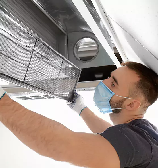 About Air Duct Pathogen Disinfection in Tamiami, FL