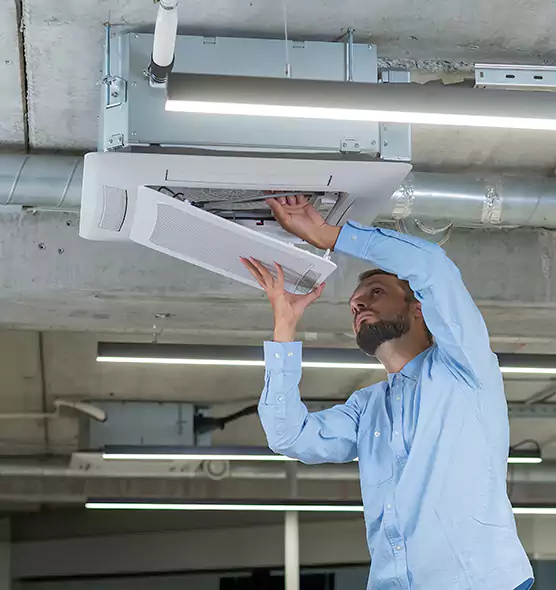 About Air Duct Sealing And Repair in Tamiami, FL