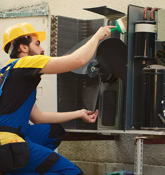 Professional Air Duct Washing Service in Tamiami, FL