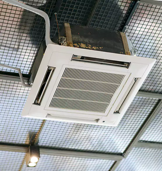 Top-Notch Allergy Relief Vent Cleaning Services in Tamiami, FL