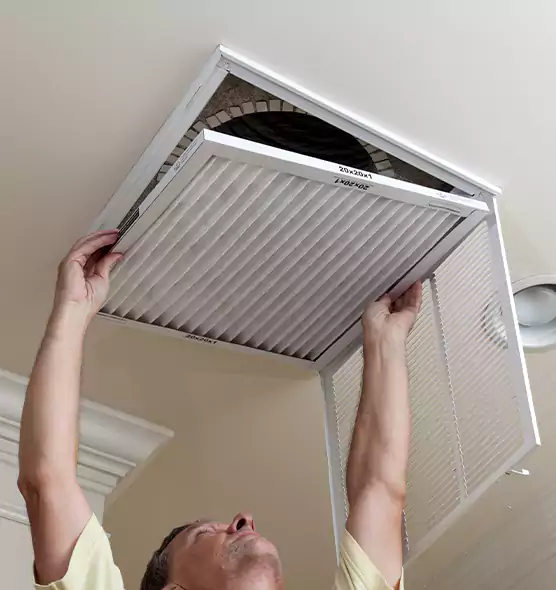 Trusted Apartment Air Duct Cleaning in Tamiami, FL