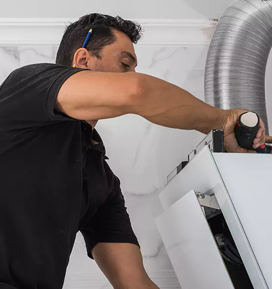 Trusted Bathroom Exhaust Duct Cleaning in Tamiami, FL