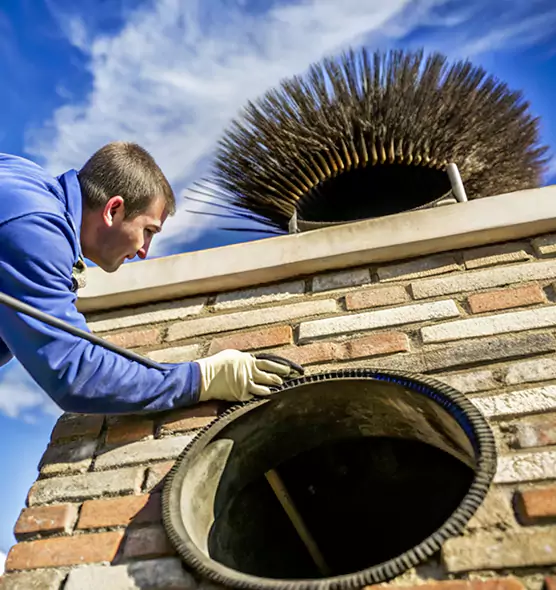 About Professional Chimney Sweep in Tamiami, FL