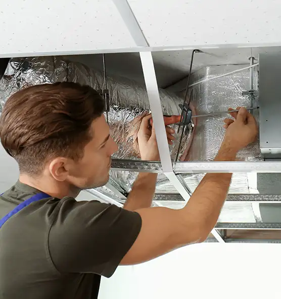 Professional Clogged Dryer Vent Repair in Tamiami, FL