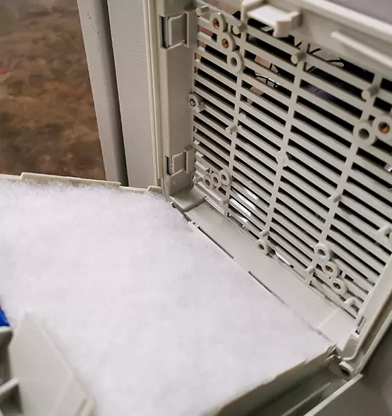 Professional Dryer Vent Mold Cleaning in Tamiami, FL