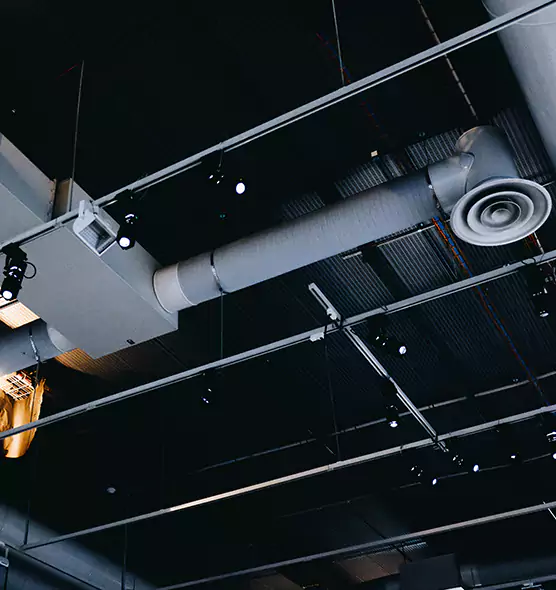 Professional Duct Cleaning For LEED Homes in Tamiami, FL