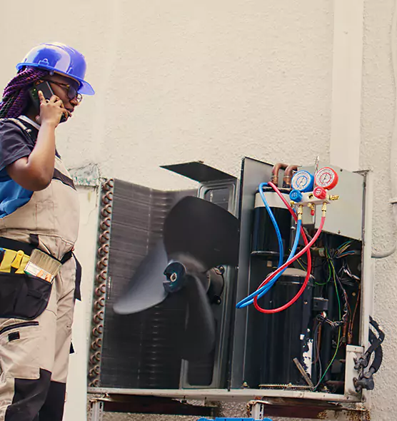 Professional Energy-Efficient HVAC Cleaning in Tamiami, FL