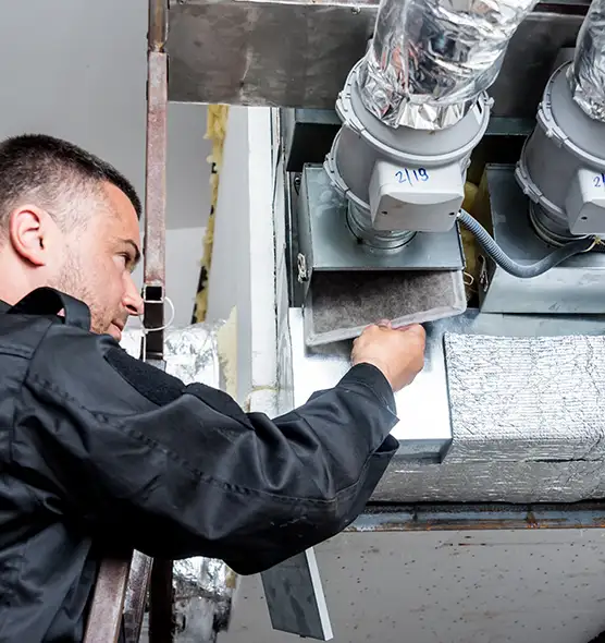 Professional Furnace Vent Cleaning in Tamiami, FL