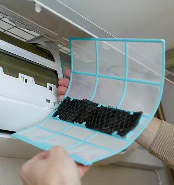 Welcome to Air Duct Cleaning & Repairs Tamiami — Your Local HEPA Filter Installation Pros in Tamiami, FL