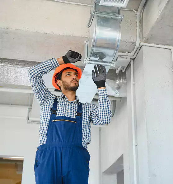 About Hotel Duct And Vent Cleaning in Tamiami, FL