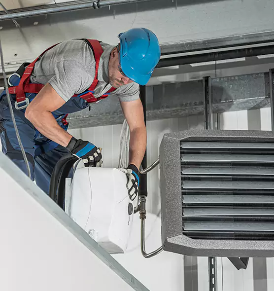 Professional HVAC Cleaning Solutions in Tamiami, FL