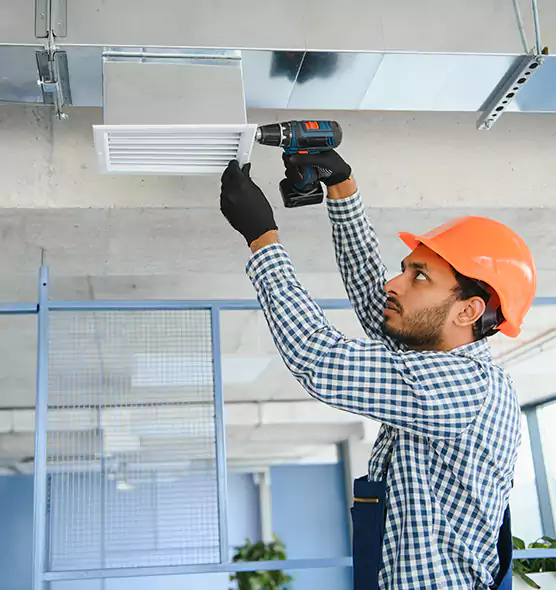 Professional HVAC Duct Cleaning in Tamiami, FL