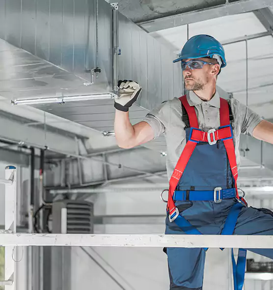 About Mold-Resistant Duct Treatment in Tamiami, FL