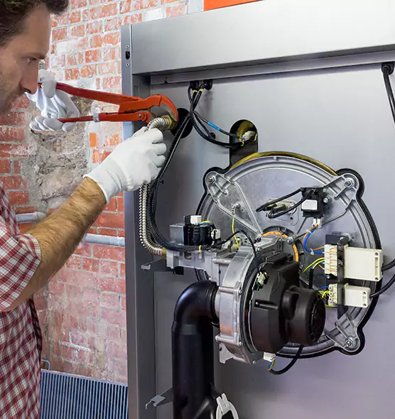 Advanced Repair Dryer Vent Hose in Tamiami, FL