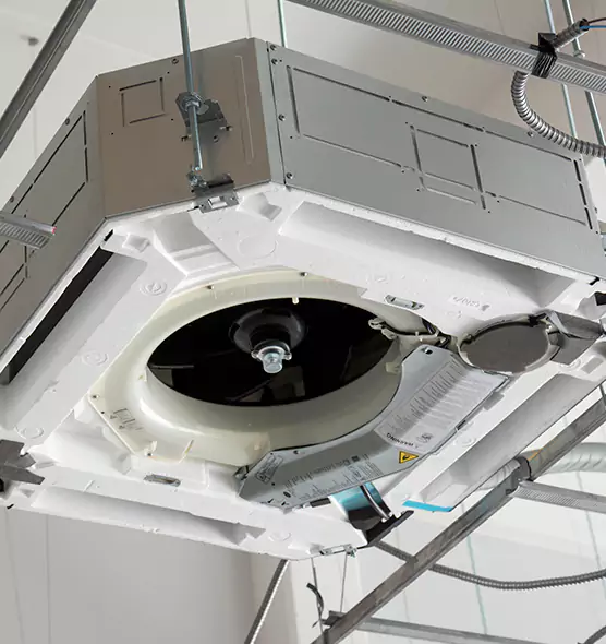 Professional Roof Vent Lint Removal Tamiami, FL