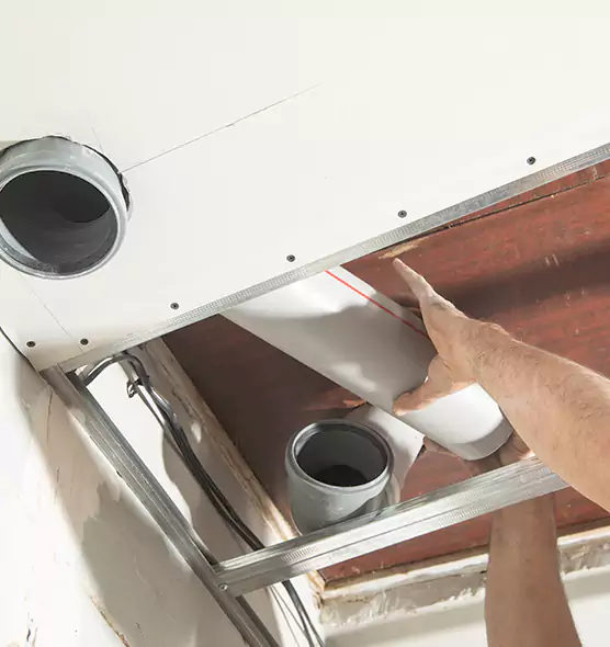 Professional Seasonal Allergy Air Duct Cleaning in Tamiami, FL