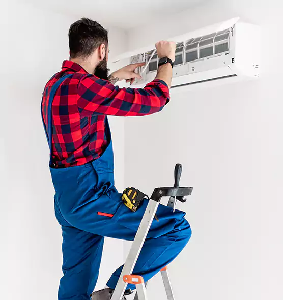 About Smart Air Conditioning Installation in Tamiami, FL