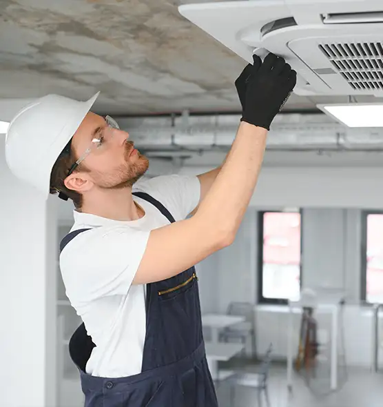 About Spring Air Duct Cleaning in Tamiami, FL