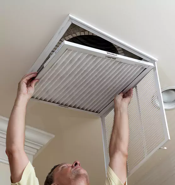 Professional Vent Relocation Services in Tamiami, FL