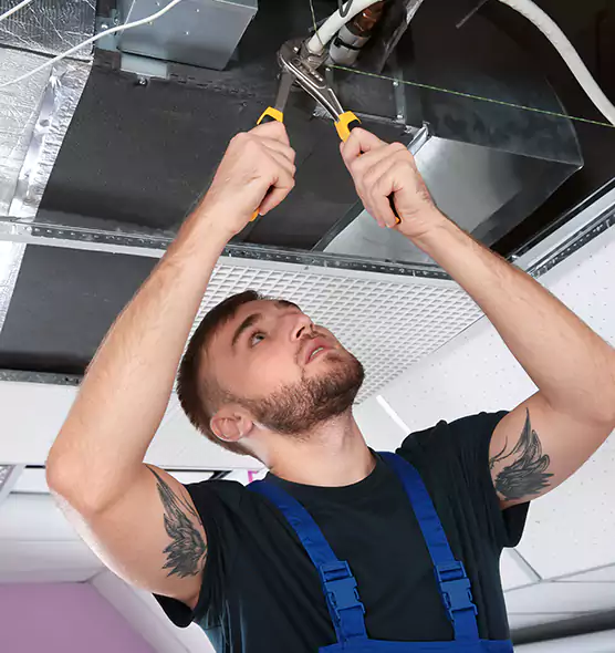 About Ventilation System Upgrades in Tamiami, FL