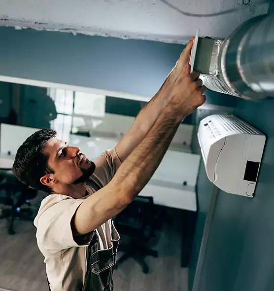 Reliable Warehouse Vent Cleaning in Tamiami, FL