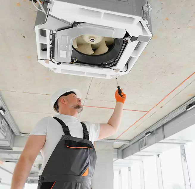 Why Homeowners & Businesses Trust Us in Tamiami, FL?