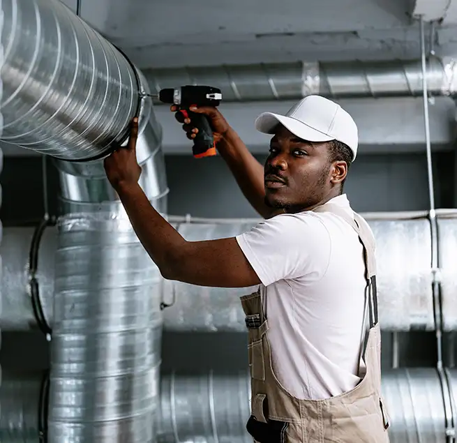 Why Homeowners & Businesses Trust Us Tamiami, FL