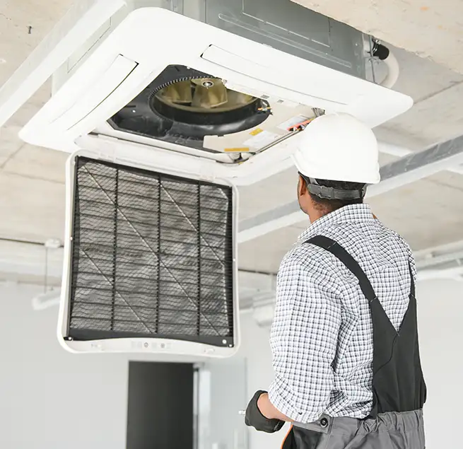 Why Homeowners & Businesses Trust Us in Tamiami, FL?