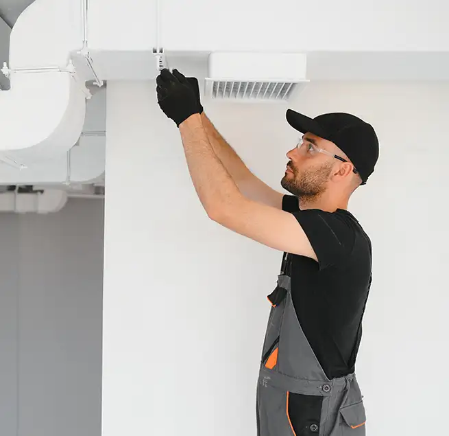 Why Homeowners & Businesses Trust Us in Tamiami, FL?