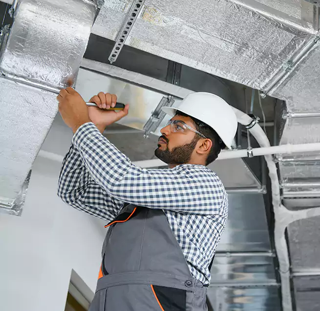 Why Homeowners & Businesses Trust Us Tamiami, FL