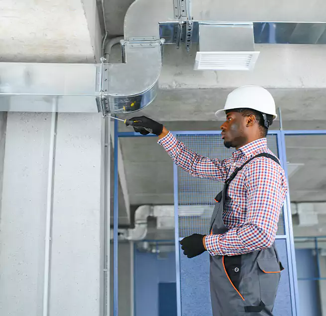 Why Homeowners & Businesses Trust Us Tamiami, FL